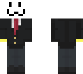 bluwoo's skin