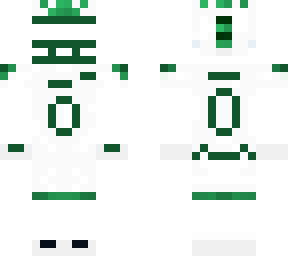 bucks white neon