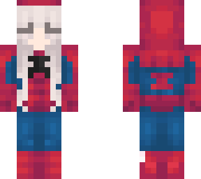 char404 spiderman