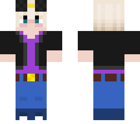 charlie (oc)