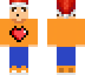 christmas lucasukas 6.0