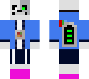 command sans after war