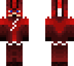 crimson suit v1