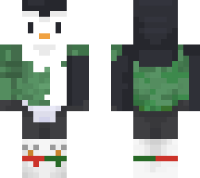 criss's penguin
