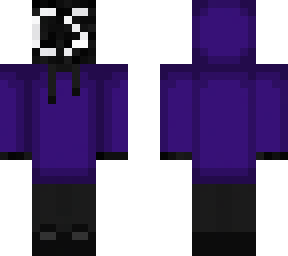cssomthing in a hoodie v2