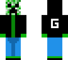 edit 3 creeper dude