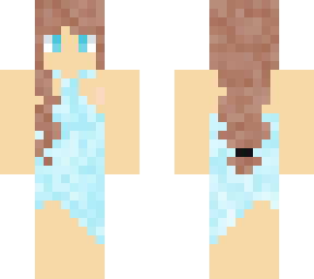 elf princess revised