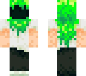 emerald eye