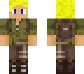 explorador
