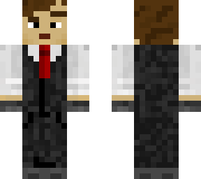 fancy guy