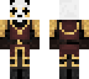 fantasy spider panda (alt)