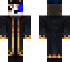 farmer_47 blue eye