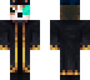 farmer_47 teal eye
