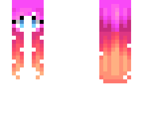 female hb - cosmic bubblegum v2