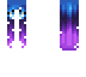 female hb - cosmic nova v2