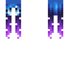 female hb - cosmic nova v4