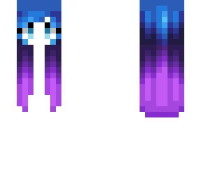 female hb - cosmic nova v5