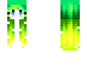 female hb - emerald v2