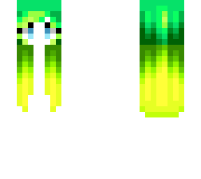 female hb - emerald v5