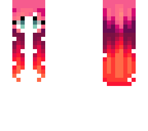 female hb - pink flame v3