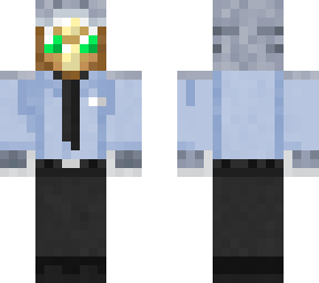 foolish federation cop