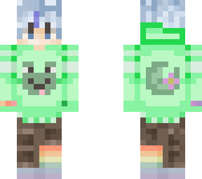 frog boi