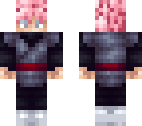 goku black