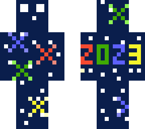 good bye 2023