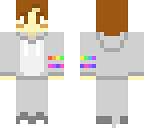 headcanon foolish gamers v2