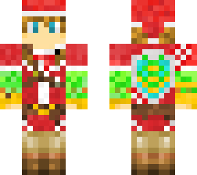 holiday link