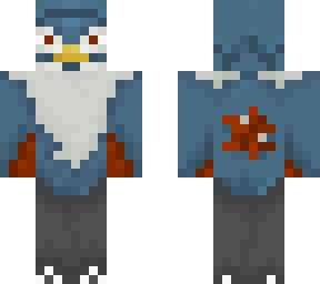 honchkrow