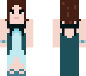 i finished it
