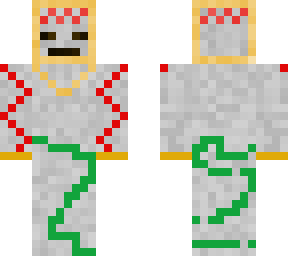 i got bored.