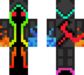 idk please edit this skin