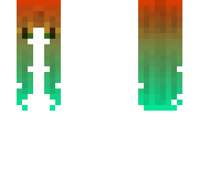 inverted hair base