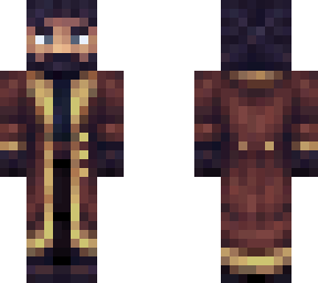isaac ramsey (request)