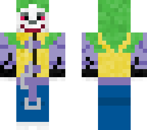 joker (the batman)
