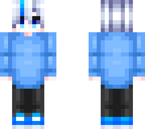 kenblue