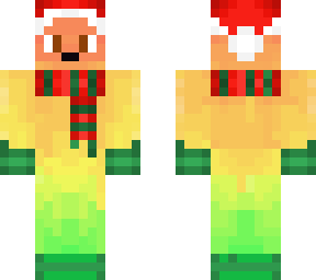kerstmango2