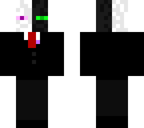 king enderman