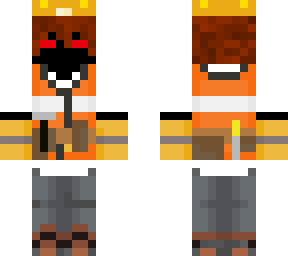 kris