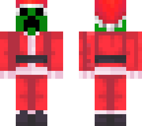 letsplaywithu  christmas skin (official)