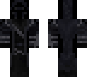 louise dark armor rsmp