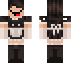 maid roier :skull: