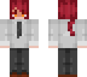 makima - chainsaw man