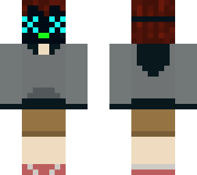 mask