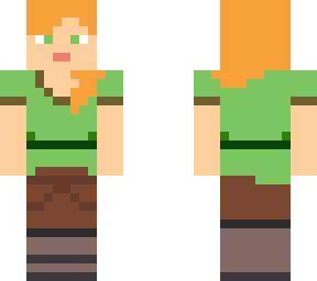 mcmojang alex