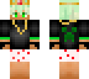 mcnopants 3