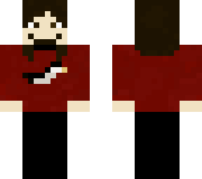 minecraft skin