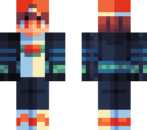 my skin
